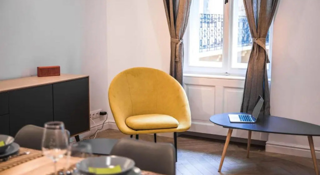 Апартаменты IRANYI Home - flat in the heart of downtown