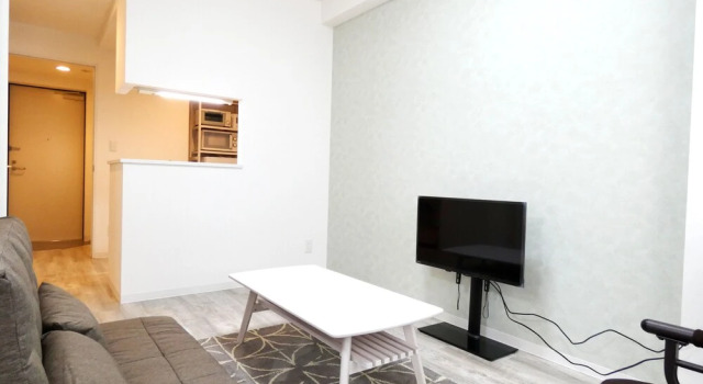 Alpha Square Minami 6 Jo 310, Забронировать Апартаменты/квартира Саппоро Хоккайдо, рядом с Станция метро Susukino