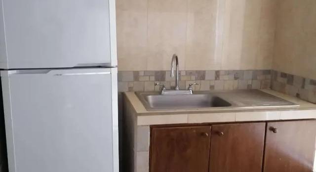 Вилла c 1 комнатой с балконом Villas del Palmar Manzanillo with Beach Club