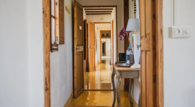 Suite Agroturismo Son Boronat