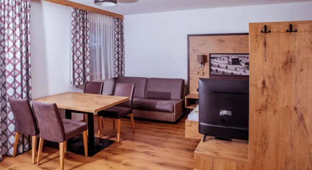 Люкс Comfort Apart Darre inclusive Super Sommer Card