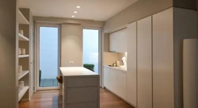 Studio K, Забронировать Отель Отели Leiestreek с парковкой, Парковка
