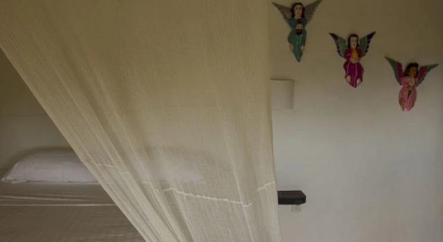 Las Almas Petit Hotel, Rezervovat Hotel Mazunte Oaxaca de Juárez