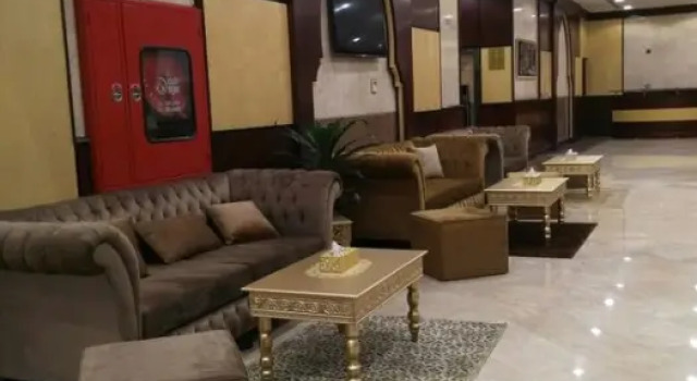 Al Fosool Ajyad, Varaa Hotelli Ajyad 