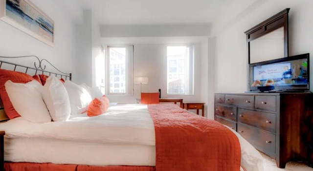 Third Square Apartments