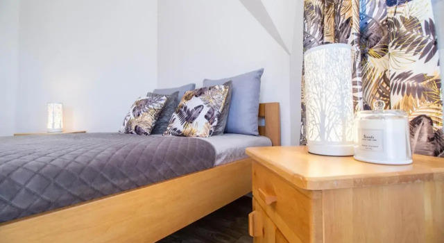 Apartamenty Widokowe - Butorówka