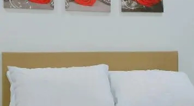Cozy Corner House #4 Bedroom #3 Bathroom