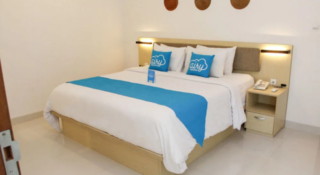 Harmony Beach Suites