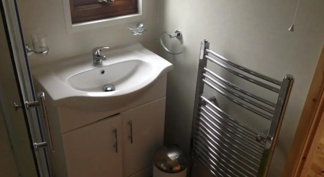 Номер Standard с 2 комнатами Orme View Lodges