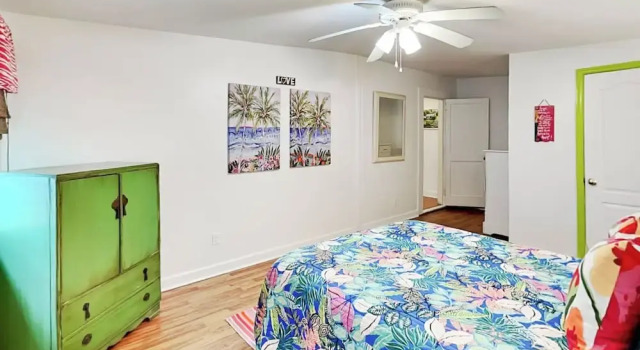 A Shore Thing by Tybee Vacation Rentals, Prenota Casa vacanze Tybee Island Georgia