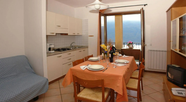 Residence Ruculì - Ruculì Hospitality, Забронировать Отель Тиньяле озеро Гарда