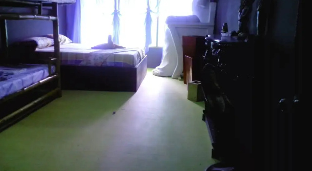 Семейный номер Standard Friendship Budget Hostel