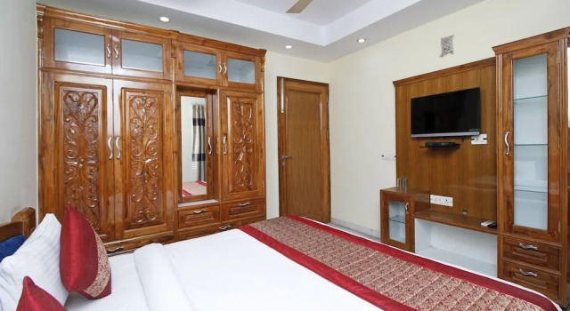 OYO 7292 Hotel NK North Star