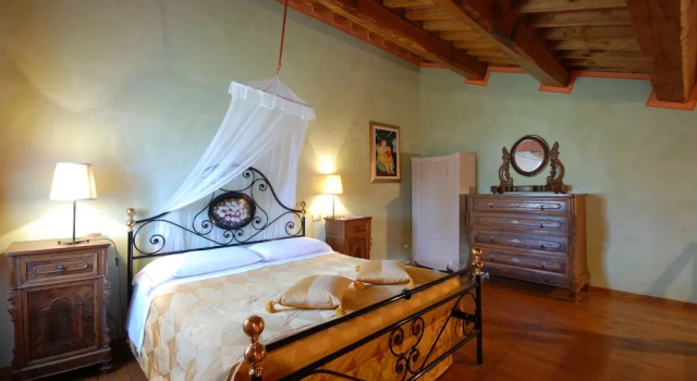 Апартаменты Superior Il Palazzo - Agriturismo, Winery