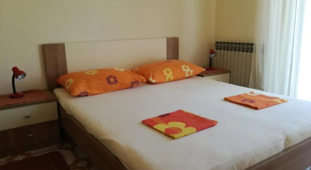 Apartments Dragan, Забронировать Апартаменты/квартира Трогир Ciovo Island