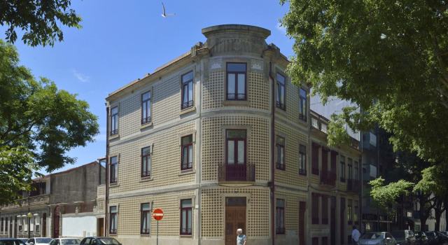 Двухместный номер Standard с видом на сад Dukes Corner Guest House