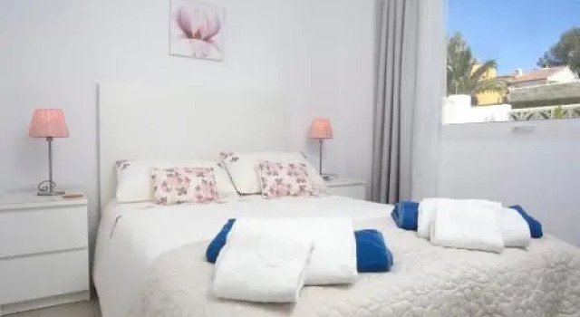 Casa Muchacha