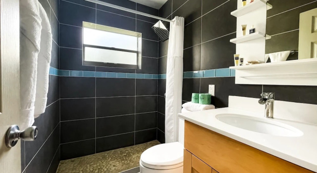 Номер Economy Sun Beach Inn