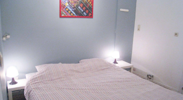 Ze Agency Accommodation in Liege, Rezervasyon Otel Ruy Liege