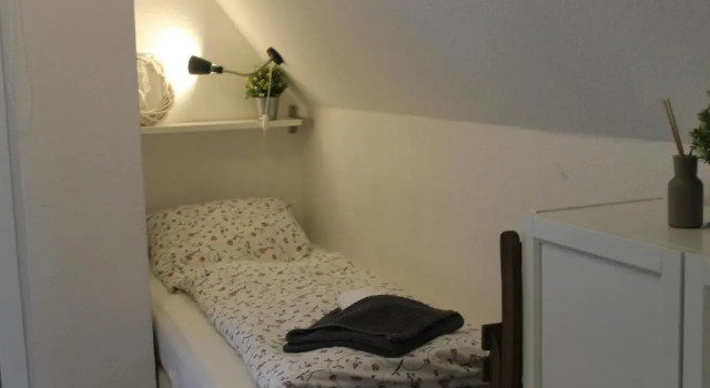 Апартаменты Apartment am Wall