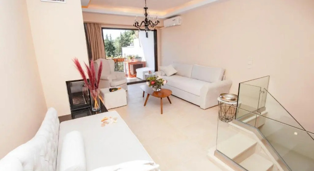 Ninos Luxury Apartment, Забронировать Апартаменты/квартира Керкира 