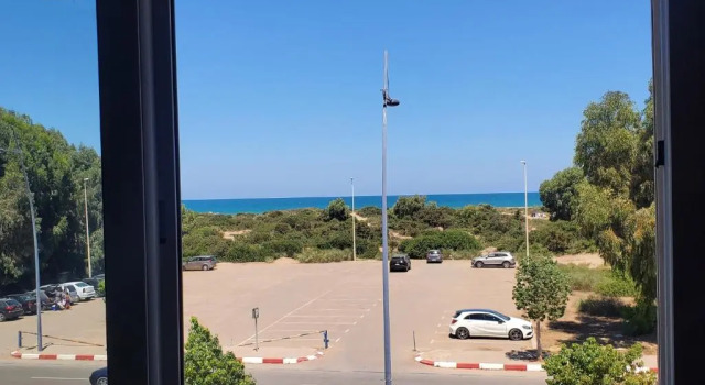 Апартаменты Superbe appartement avec vue sur mer