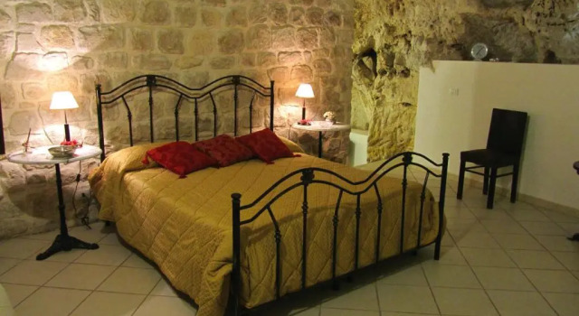 Номер Standard Palazzo Santa Rosalia