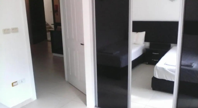 Апартаменты The Place Apartments