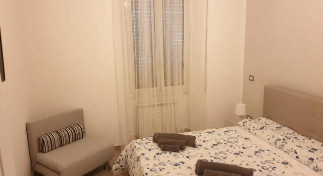 Standard Doppel Zimmer Casa Grimaldi