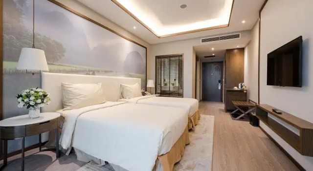 Номер Comfort FLC Grand Hotel Samson