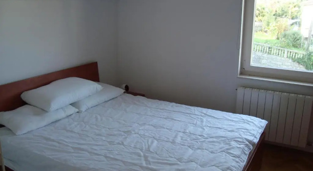 Apartments Bruk, Забронировать Апартаменты/квартира Отели Ловран с парковкой, Парковка
