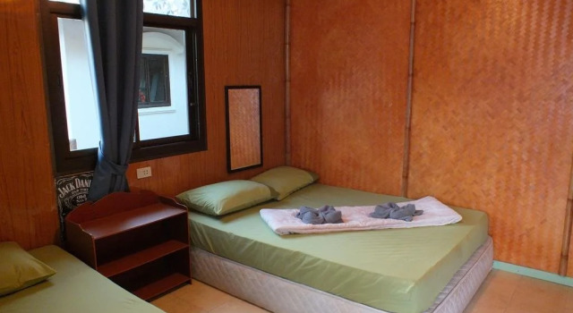 Sun Beach Bungalows resort, Забронировать Курортный отель Курортные отели Хаад-Рин, рядом с Причал Хаад Рин, Курортный отель