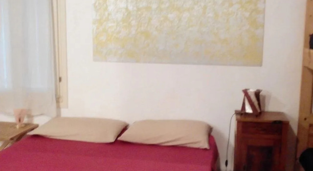 Mi Casa tu Casa Bed & Breakfast