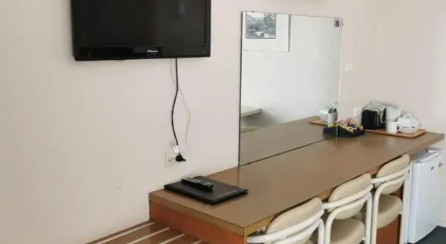 Номер Standard Garden Motor Inn
