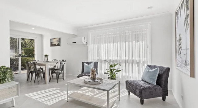 Rocky Point Road, Fingal Retreat, 01, 138