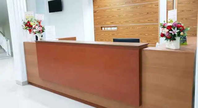 Hotel Batang Bungo, Prenota Hotel Muara Bungo Jambi