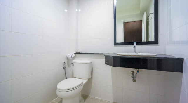 Номер Standard Suphan Lake Hometel