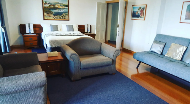 Applebay Guest House