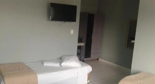 Hotel Amazonas, Prenota Hotel Hotel a Northern Brazil con parcheggio, Parcheggio
