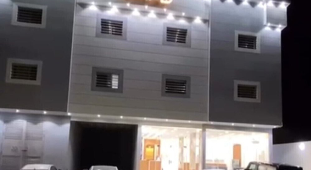 درر السمو للشقق الفندقية, Réserver Appartement Dawadmi Riyad