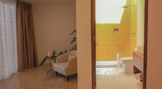 Апартаменты Deluxe Casa Martina Guest House
