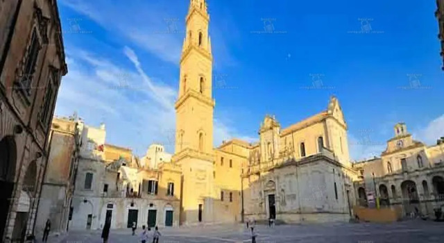 B&B Palmieri, Varaa Bed and Breakfast Lecce Salento, lähellä Lecce Castle