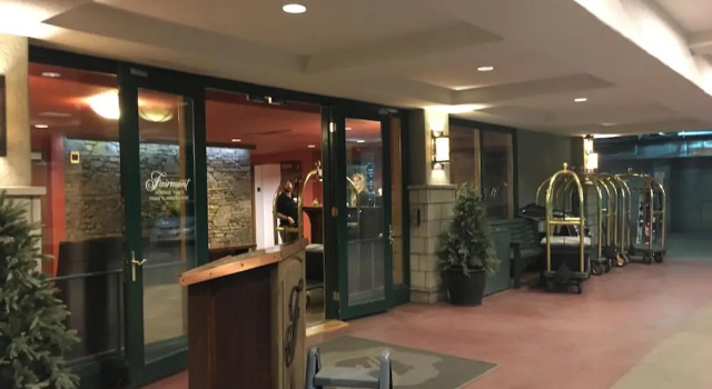 Franz Klammer 2 Bedroom, Buchen Sie Hotel Hotels in Telluride ski mit Parkplatz, Parkplätze