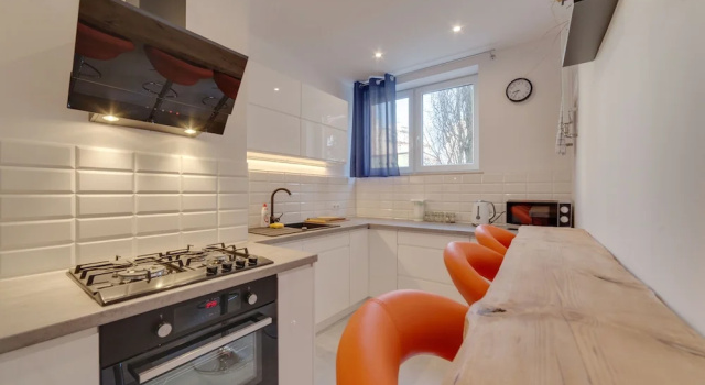 Апартаменты Dream Loft Krosna