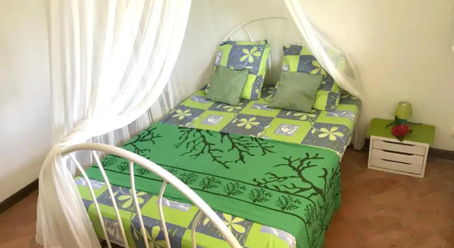 Maison familiale avec piscine privée à Saint-François, Prenota Casa vacanze Hotel a Grande-Terre con piscina, Piscina