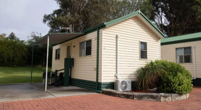 Шале c 1 комнатой Tasman Holiday Parks - Albany