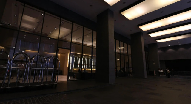 Victoria Home 188 Suites