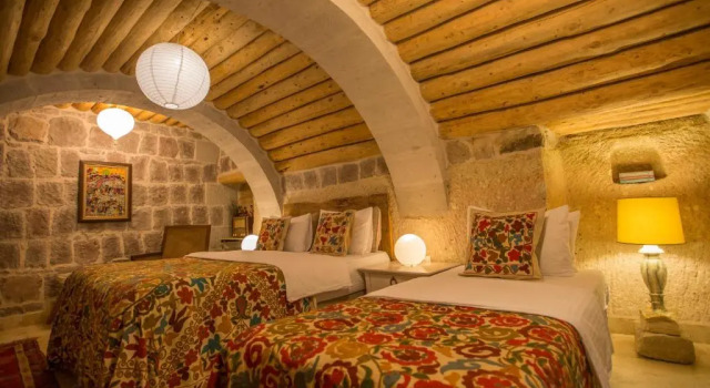 Семейный номер Standard Ansia Hotel