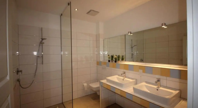 Коттедж с 2 комнатами Landhaus Fünfseen