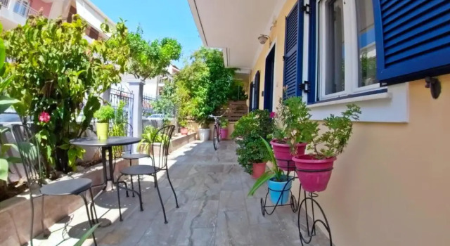 Апартаменты veraghi apartment 2